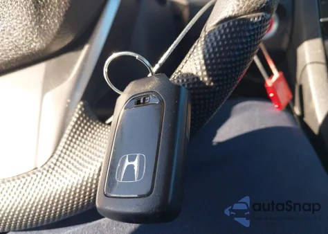 2016 Honda Civic Ex-T from USA, damaged, VIN 2HGFC1F38GH640554